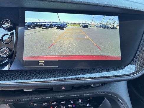 Used 2023 Buick Envision Essence FWD image 16