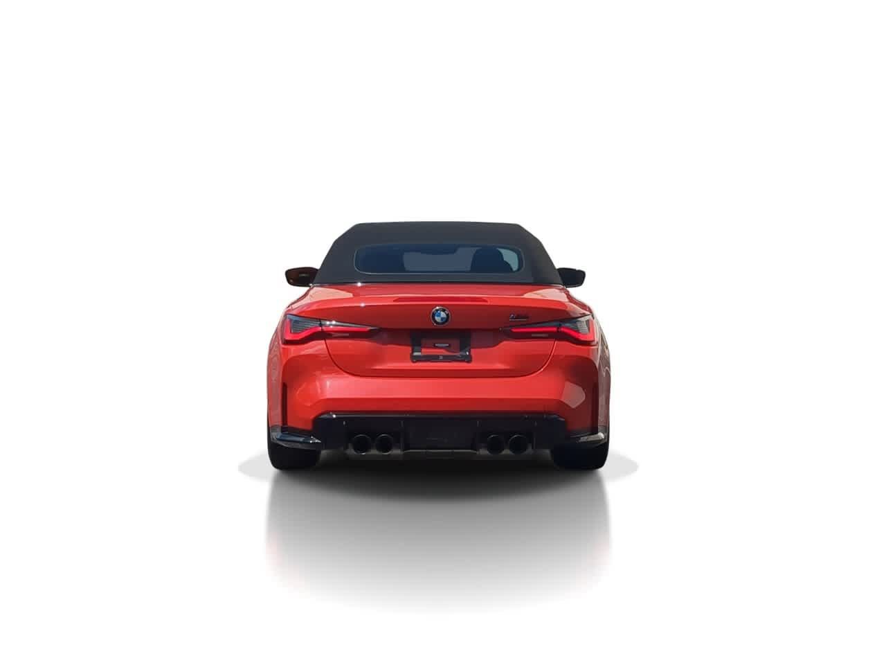 Used 2022 BMW M4 xDrive Competition w/ M Driver's Package AWD/4WD image 7
