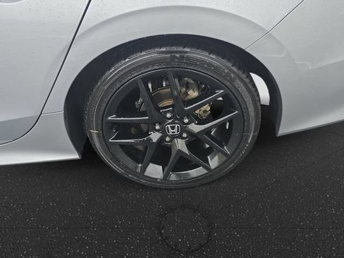 Used 2022 Honda Civic Sport image 33