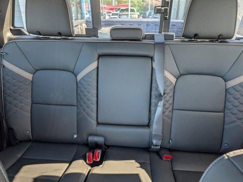 New 2026 GMC Canyon Denali AWD/4WD image 25