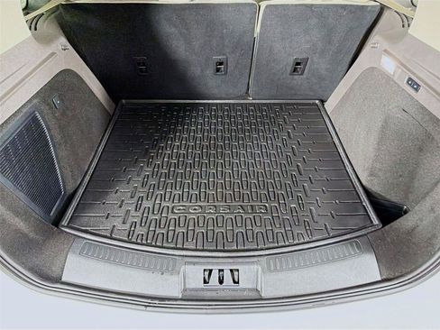 Used 2022 Lincoln Corsair AWD w/ Equipment Group 101A image 14