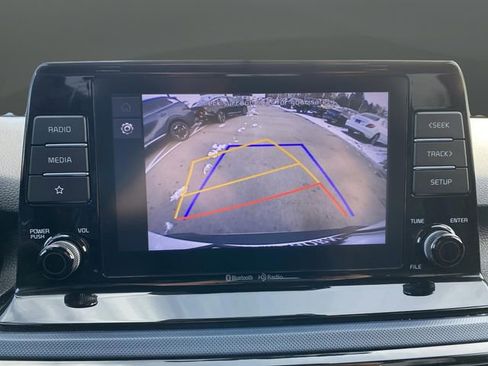 Certified 2023 Kia Seltos S image 10