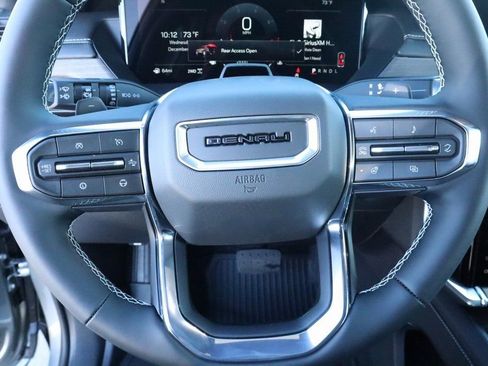 New 2026 GMC Acadia Denali w/ Super Cruise Package AWD/4WD image 4