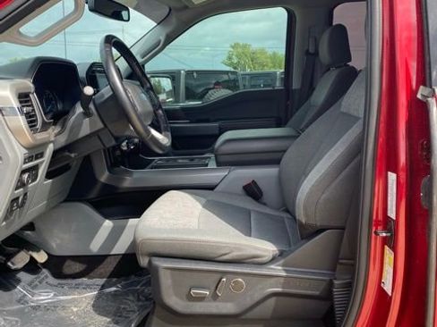 Used 2021 Ford F150 XLT w/ Equipment Group 302A High image 15
