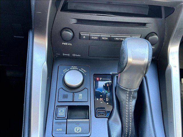 Used 2016 Lexus NX 200t AWD w/ Luxury Package image 24