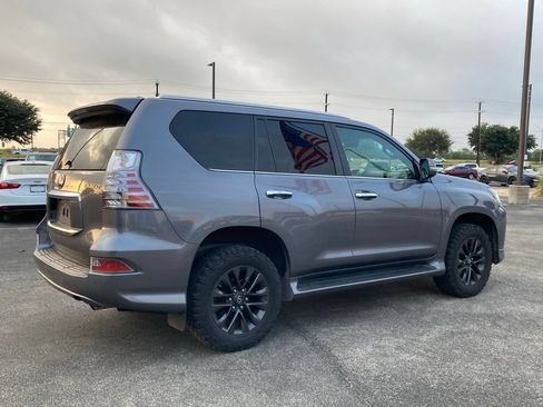 Used 2021 Lexus GX 460 Premium w/ Premium Package AWD/4WD image 5