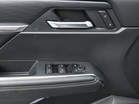 Certified 2025 GMC Acadia Elevation image 12