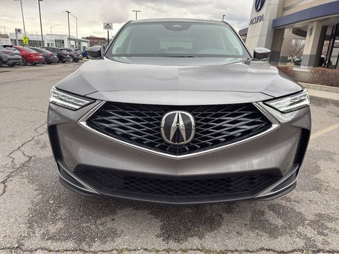 New 2026 Acura MDX SH-AWD w/ Technology Package image 2