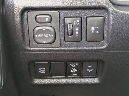 Used 2023 Toyota 4Runner Limited image 26