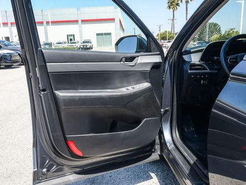 Used 2020 Hyundai Palisade SEL FWD image 26