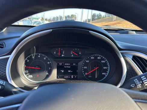 Used 2024 Chevrolet Malibu LT image 20