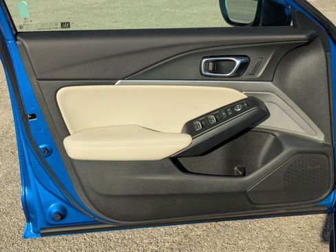 New 2026 Acura Integra A-Spec image 10