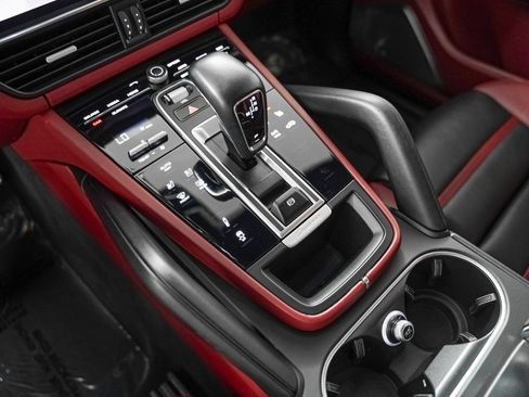Certified 2023 Porsche Cayenne GTS AWD/4WD image 20