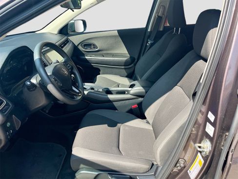 Used 2019 Honda HR-V EX image 20