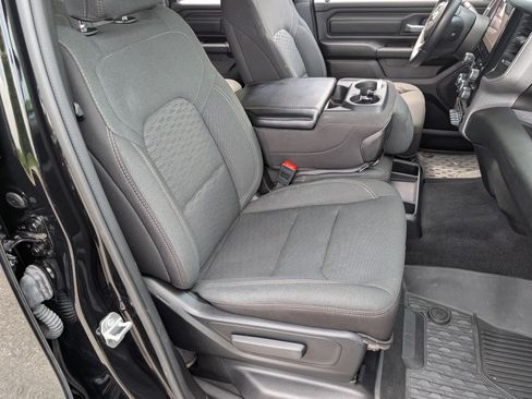 Used 2025 RAM 1500 Tradesman AWD/4WD image 20