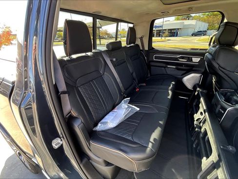 New 2026 RAM 1500 Tungsten w/ Bed Utility Group image 21