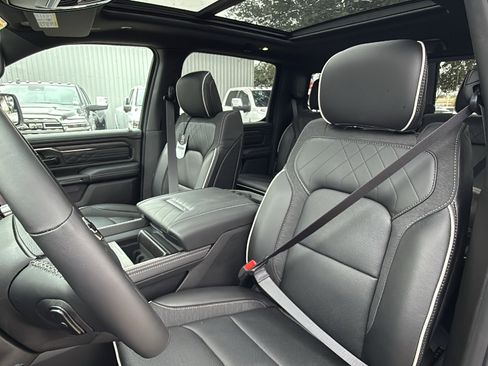 New 2026 RAM 1500 Limited image 15