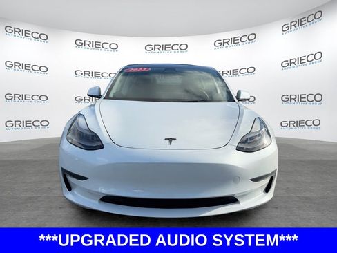 Used 2023 Tesla Model 3 Standard Range RWD image 2