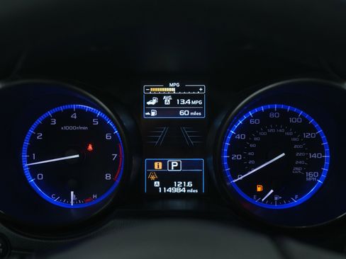 Used 2015 Subaru Outback 3.6R Limited image 33