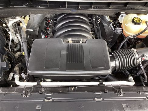 Used 2022 Chevrolet Tahoe Premier w/ Max Trailering Package image 41