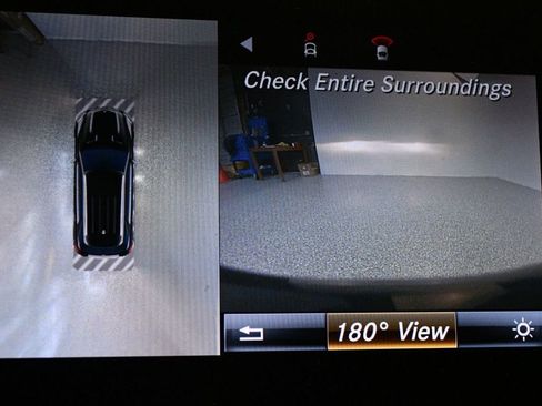 Used 2019 Mercedes-Benz GLE 400 4MATIC image 59