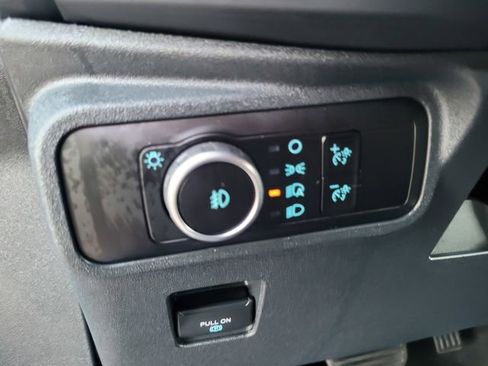 Certified 2025 Ford Bronco Outer Banks image 17