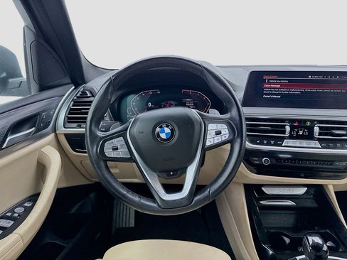 Used 2022 BMW X3 sDrive30i w/ Convenience Package RWD image 15