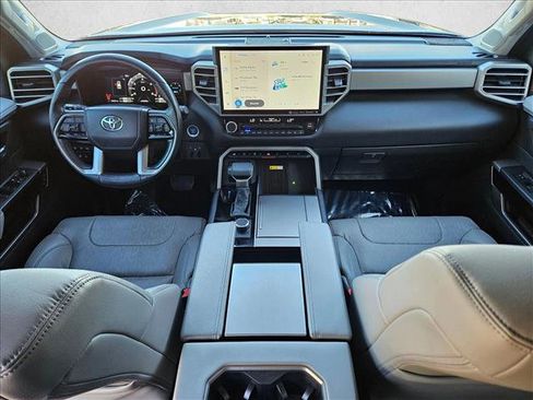 Used 2024 Toyota Sequoia Limited image 18