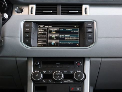 Used 2015 Land Rover Range Rover Evoque Pure Plus image 33