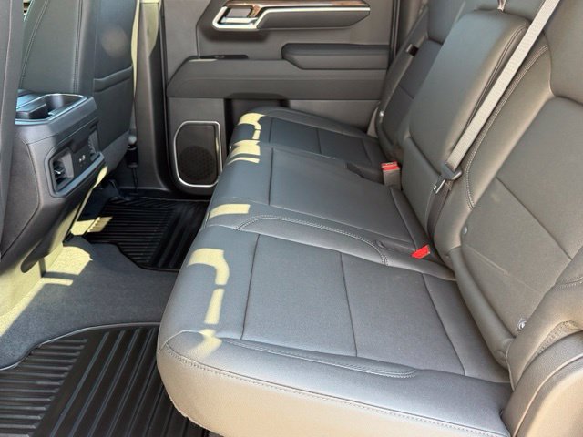 New 2026 Chevrolet Silverado 1500 RST w/ Convenience Package II AWD/4WD image 15