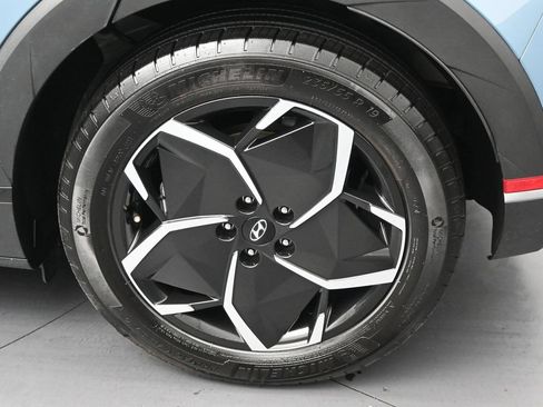 Used 2024 Hyundai Ioniq 5 SE RWD image 11
