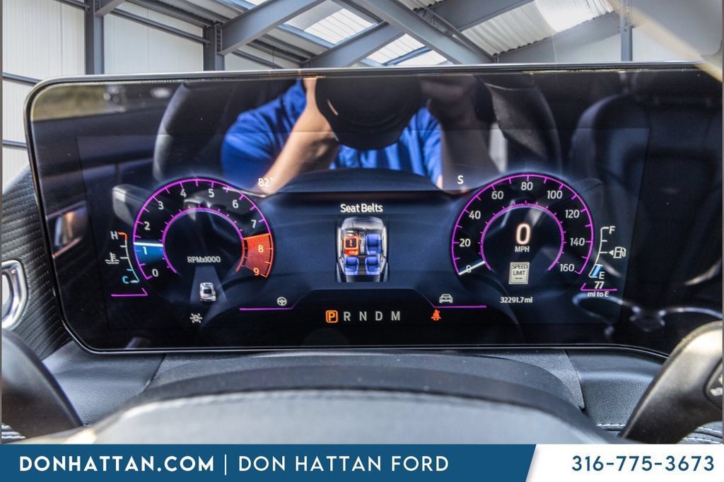 Used 2024 Ford Mustang GT Premium RWD image 5