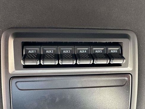 Used 2024 Ford Ranger Raptor AWD/4WD image 37