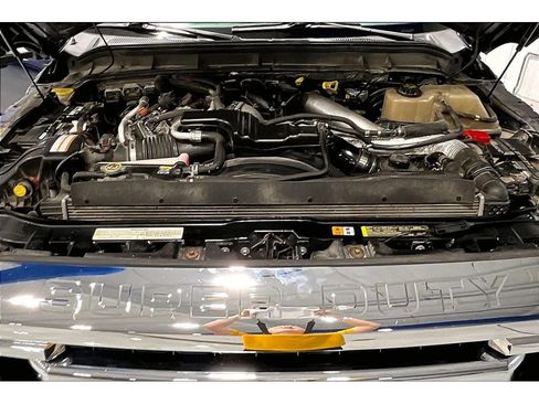 Used 2012 Ford F350 XLT w/ XLT Premium Pkg image 11