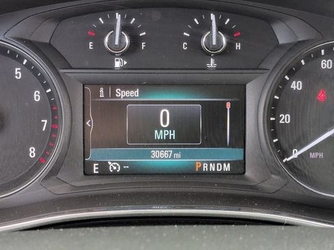 Used 2019 Buick Encore Essence w/ Safety Package II FWD image 29