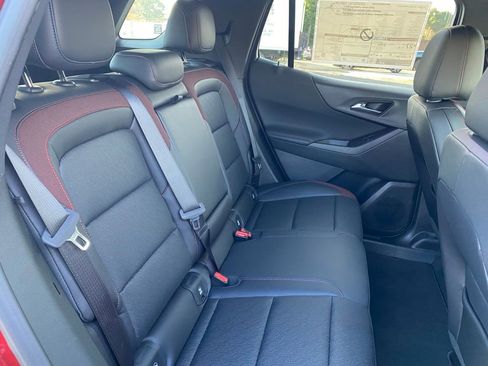 New 2026 Chevrolet Equinox RS image 20