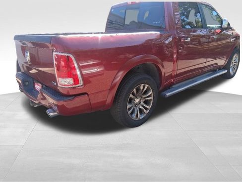 Used 2014 RAM 1500 Limited AWD/4WD image 5