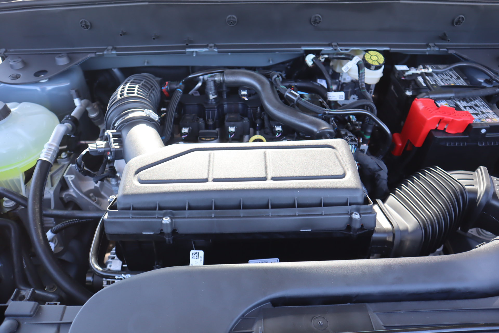 New 2026 Ford Bronco Sport Outer Banks AWD/4WD image 19
