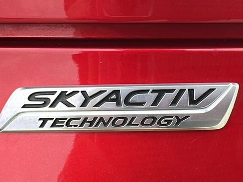 Used 2016 MAZDA MX-5 Miata Grand Touring image 6