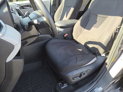 Used 2023 Toyota RAV4 XLE w/ Convenience Package image 26