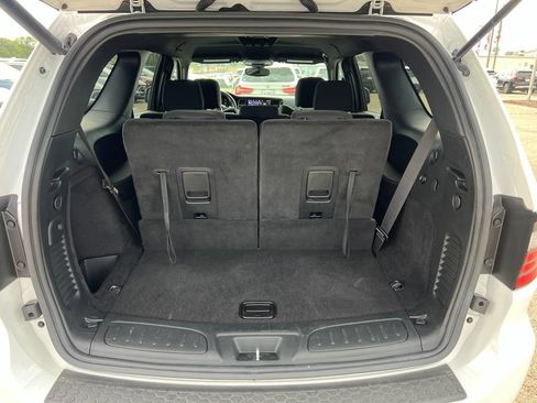 Used 2026 Dodge Durango GT AWD/4WD image 14