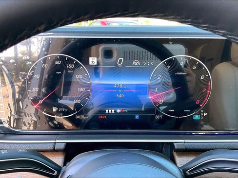 Used 2026 Mercedes-Benz GLE 350 4MATIC image 24