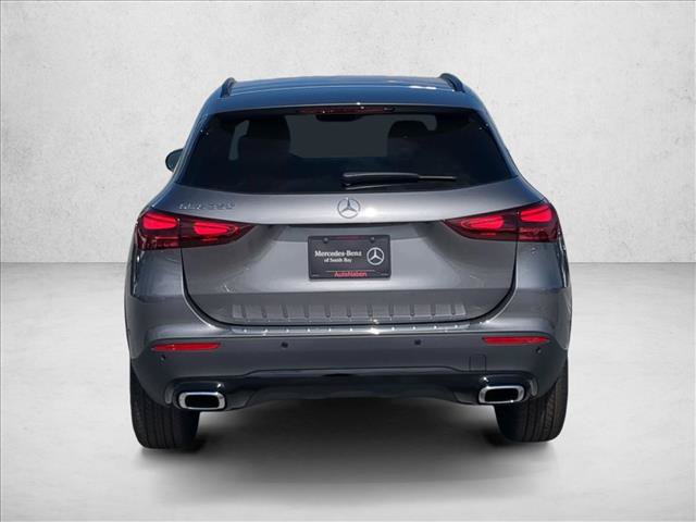 New 2026 Mercedes-Benz GLA 250 image 8