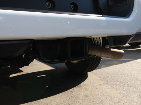 Certified 2024 RAM 2500 Laramie w/ Safety Group image 12