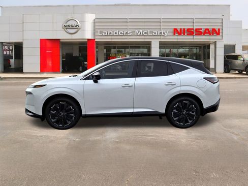 New 2026 Nissan Murano Platinum w/ Cargo Package AWD/4WD image 6