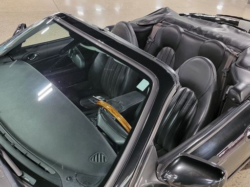 Used 2000 Jaguar XK8 Convertible RWD image 15