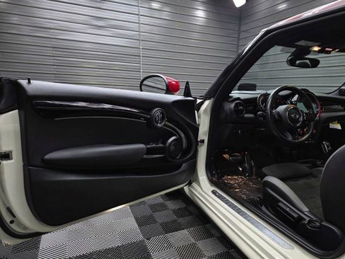 Used 2023 MINI Cooper John Cooper Works w/ Driver Assistance Package FWD image 30