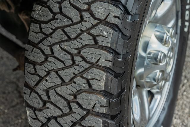 Used 2018 RAM 2500 Tradesman w/ Chrome Appearance Group AWD/4WD image 16