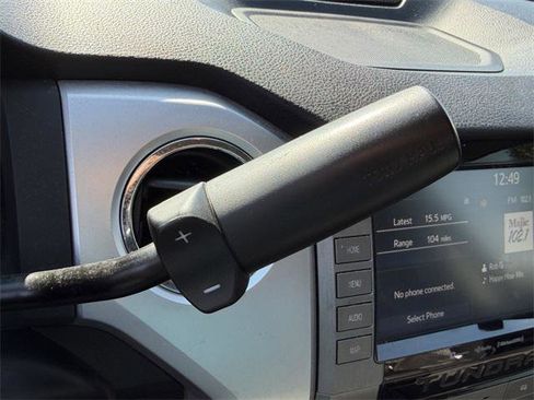 Certified 2020 Toyota Tundra SR5 image 17