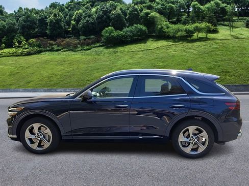 New 2026 Genesis GV70 2.5T Advanced w/ G1 Accessory Package image 9